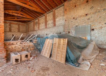 Rustic Via Grange Palmero, Alpignano - photo 9