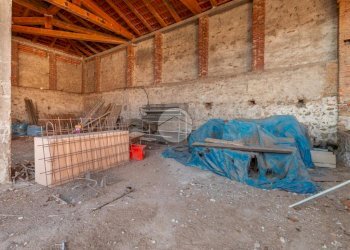 Rustic Via Grange Palmero, Alpignano - photo 15