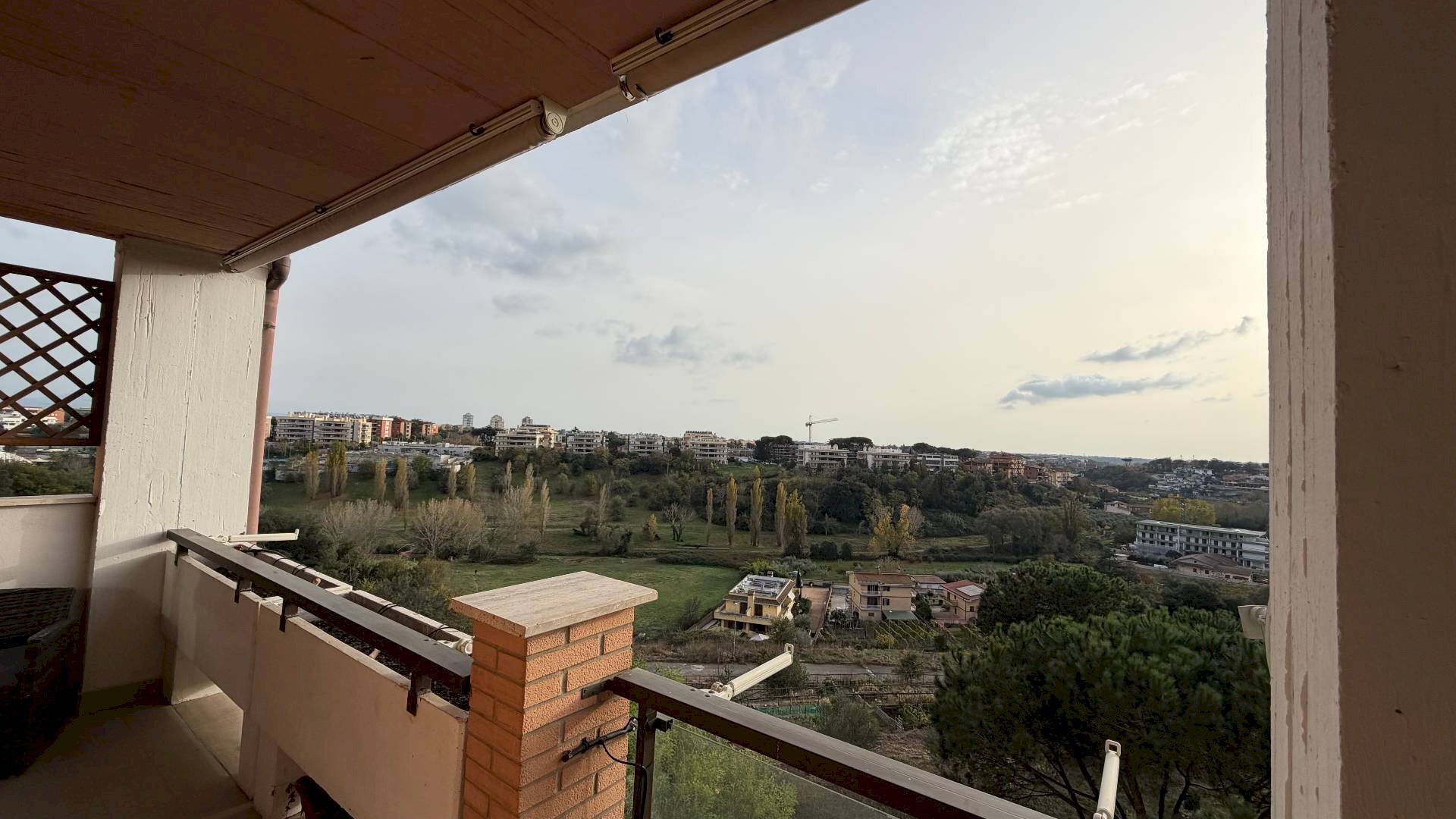 Foto 1 - Trilocale Viale Indro Montanelli
 
163, Roma - foto 1