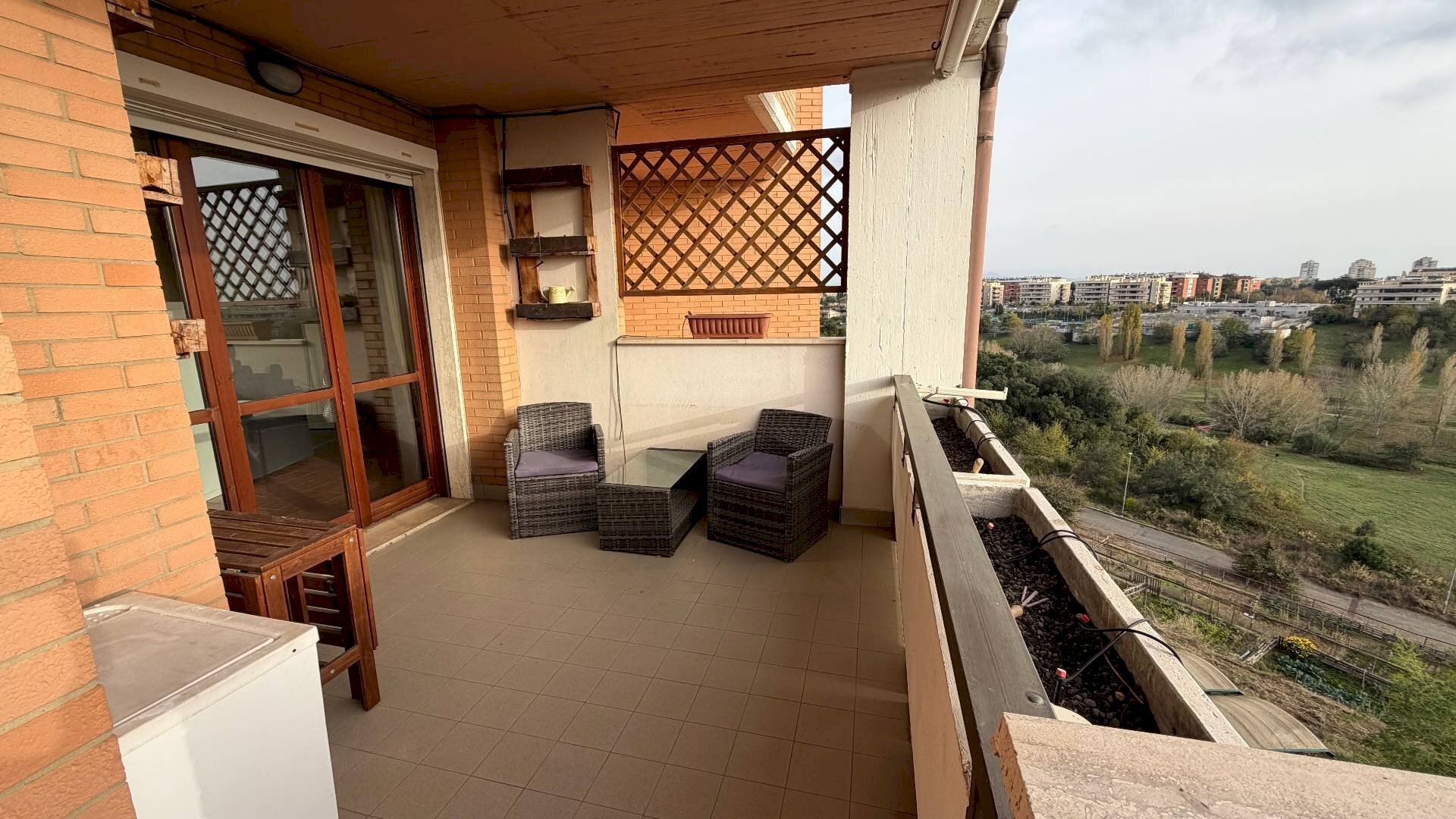 Foto 3 - Trilocale Viale Indro Montanelli
 
163, Roma - foto 3