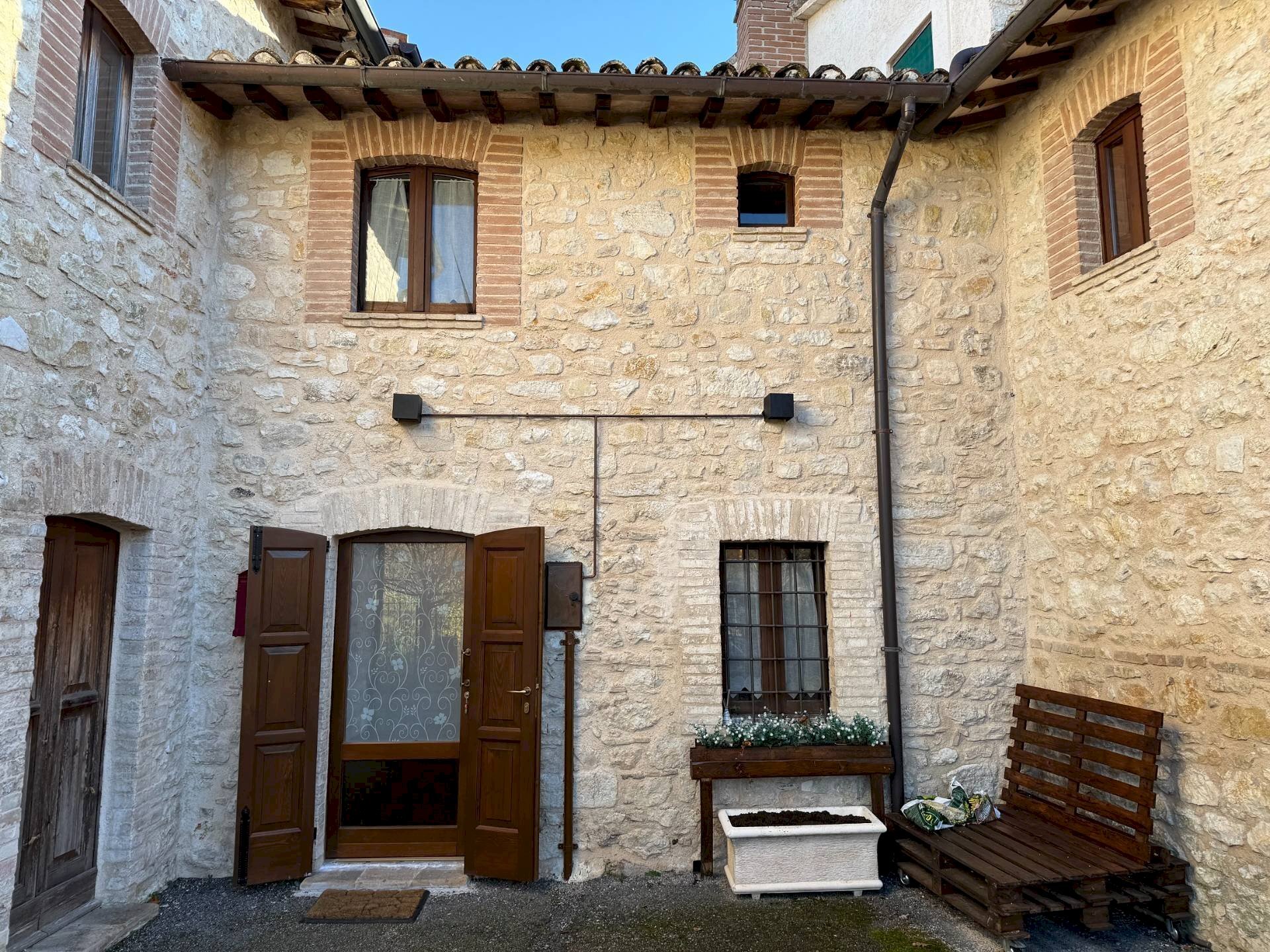 Foto 2 - Rustic Sellano-Pupaggi, Sellano - photo 2