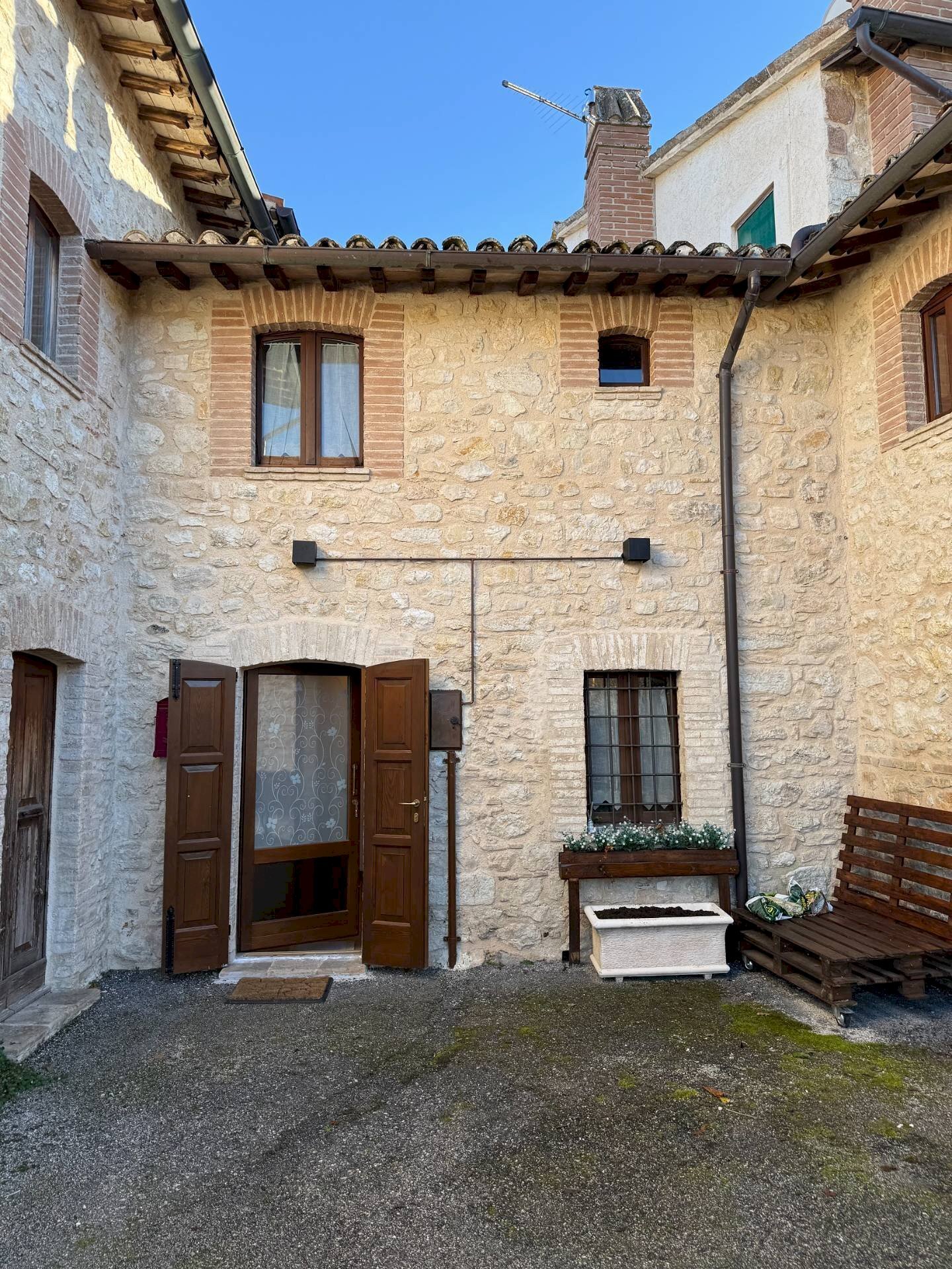 Foto 3 - Rustic Sellano-Pupaggi, Sellano - photo 3