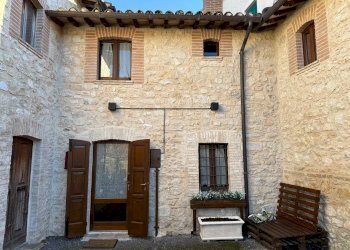 Foto 2 - Rustico Sellano-Pupaggi, Sellano - foto 2