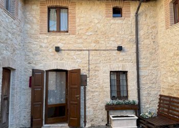 Foto 3 - Rustico Sellano-Pupaggi, Sellano - foto 3