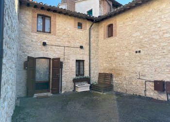 Foto 4 - Rustico Sellano-Pupaggi, Sellano - foto 4