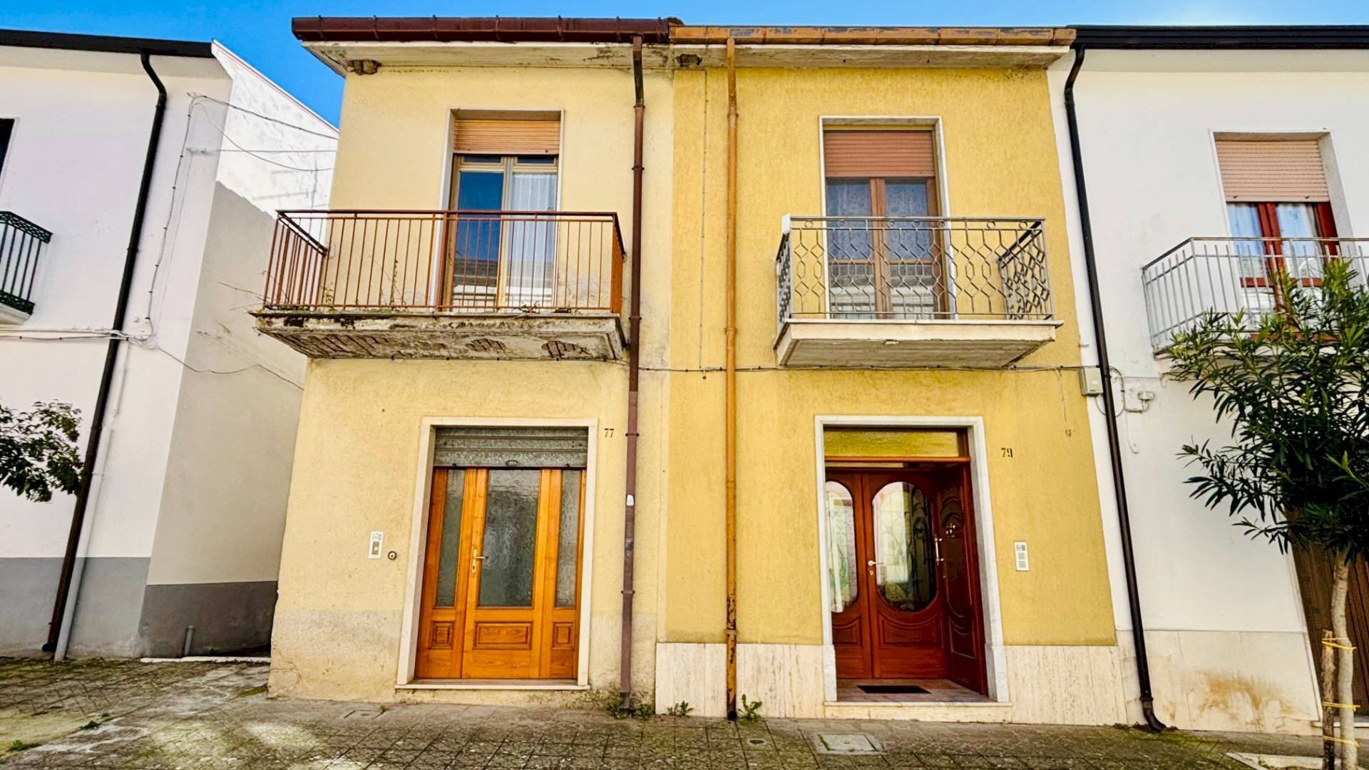 Foto 2 - Casa semi indipendente via roma, Bonito - foto 2