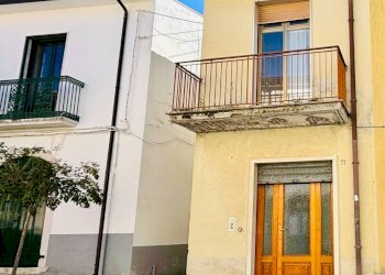 Foto 1 - Casa semi indipendente via roma, Bonito - foto 1