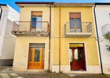 Foto 2 - Casa semi indipendente via roma, Bonito - foto 2