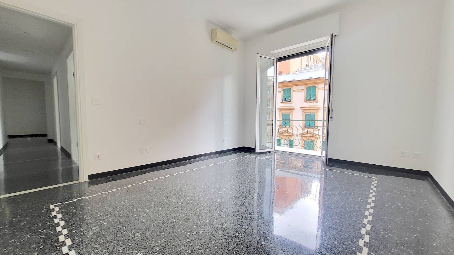 Foto 3 - Apartment Via Pisa
 
2, Genova - photo 3