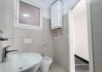 Foto 13 - Appartamento Via Pisa
 
2, Genova - foto 13