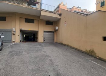 Foto 14 - Appartamento Via Pisa
 
2, Genova - foto 14