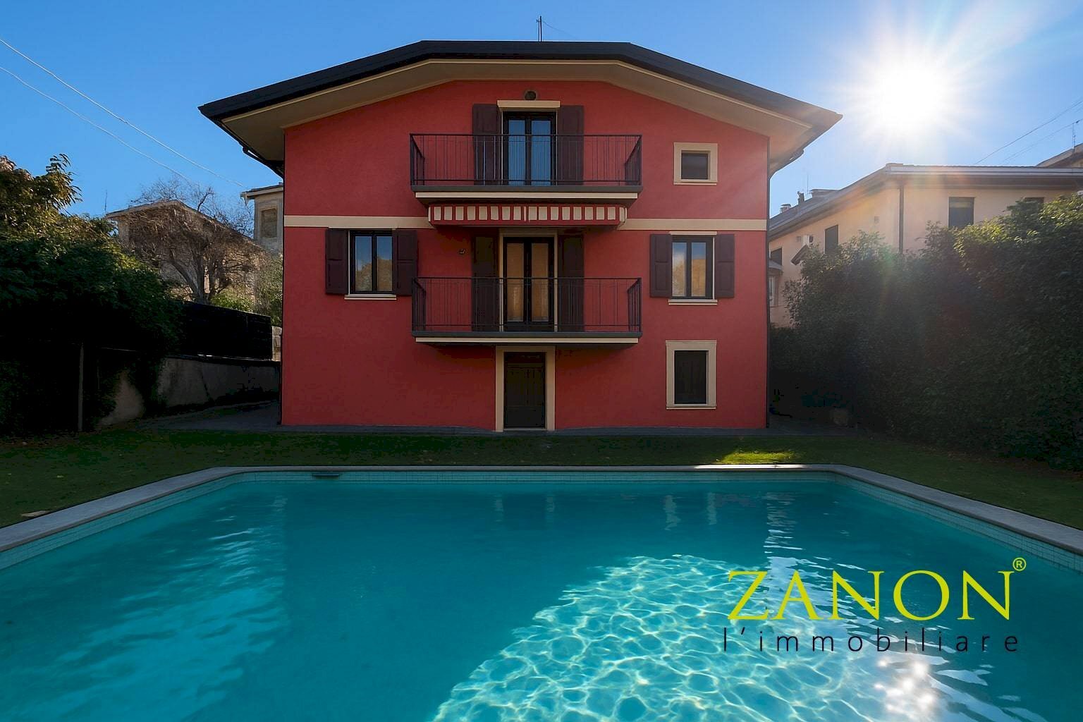 Foto 1 - Villa Via Leopardi, Gorizia - foto 1