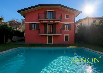 Foto 1 - Villa Via Leopardi, Gorizia - foto 1