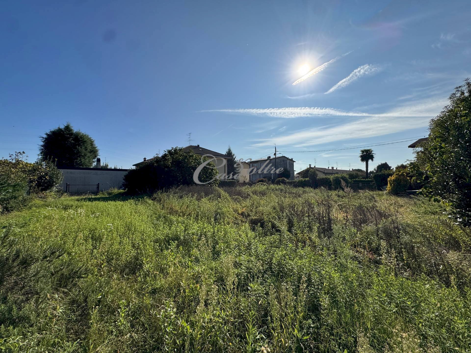 Foto 2 - Terreno edificabile Via Lavezzari, Cermenate - foto 2