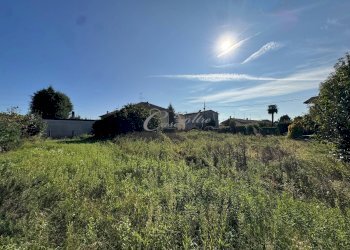 Foto 2 - Terreno edificabile Via Lavezzari, Cermenate - foto 2