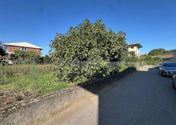 Foto 6 - Terreno edificabile Via Lavezzari, Cermenate - foto 6