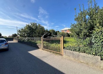 Foto 7 - Terreno edificabile Via Lavezzari, Cermenate - foto 7