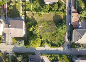 Foto 8 - Terreno edificabile Via Lavezzari, Cermenate - foto 8