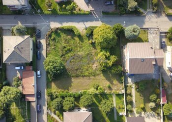 Foto 10 - Terreno edificabile Via Lavezzari, Cermenate - foto 10