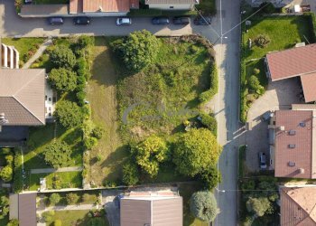 Foto 11 - Terreno edificabile Via Lavezzari, Cermenate - foto 11