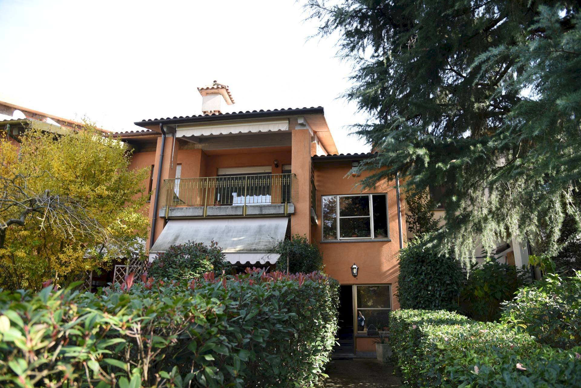 Foto 1 - Villa a Schiera Viale  piemonte, Vinovo - foto 1