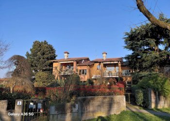 Foto 1 - Terraced Villa Viale  piemonte
 
21/8, Vinovo - photo 1