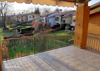 Foto 10 - Terraced Villa Viale  piemonte
 
21/8, Vinovo - photo 10