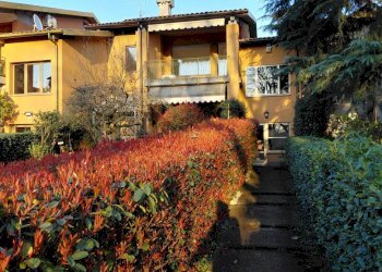 Foto 38 - Terraced Villa Viale  piemonte
 
21/8, Vinovo - photo 38