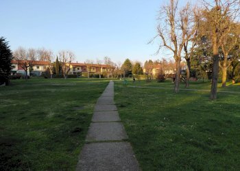 Foto 39 - Terraced Villa Viale  piemonte
 
21/8, Vinovo - photo 39