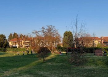 Foto 41 - Terraced Villa Viale  piemonte
 
21/8, Vinovo - photo 41