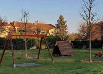 Foto 42 - Terraced Villa Viale  piemonte
 
21/8, Vinovo - photo 42