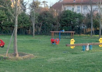 Foto 43 - Terraced Villa Viale  piemonte
 
21/8, Vinovo - photo 43