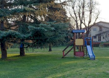 Foto 44 - Terraced Villa Viale  piemonte
 
21/8, Vinovo - photo 44