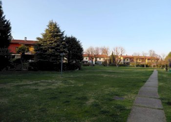 Foto 45 - Terraced Villa Viale  piemonte
 
21/8, Vinovo - photo 45