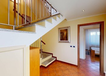 Foto 11 - Villa Via Goffredo Mameli, Morazzone - photo 11