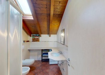 Foto 45 - Villa Via Goffredo Mameli, Morazzone - photo 45