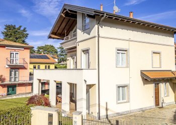 Foto 52 - Villa Via Goffredo Mameli, Morazzone - photo 52