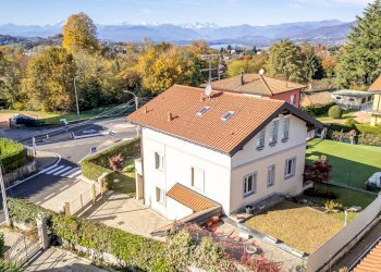 Foto 53 - Villa Via Goffredo Mameli, Morazzone - photo 53