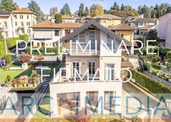 Foto 1 - Villa Via Goffredo Mameli, Morazzone - photo 1