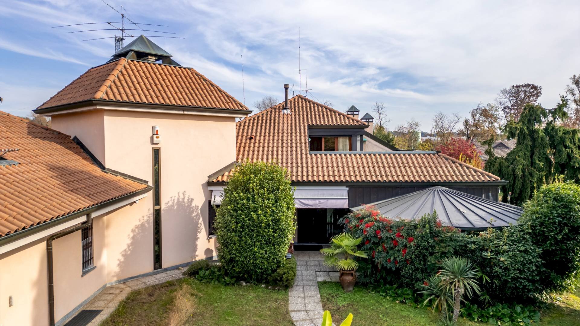 Foto 2 - Villa Via San Pietro, Sumirago - photo 2