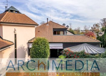 Foto 1 - Villa Via San Pietro, Sumirago - foto 1