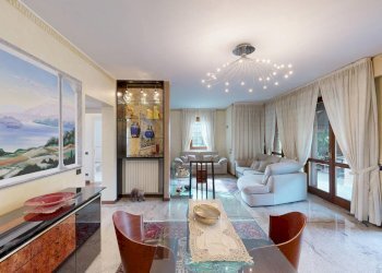 Foto 5 - Villa Via San Pietro, Sumirago - foto 5