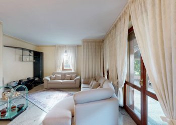 Foto 6 - Villa Via San Pietro, Sumirago - foto 6