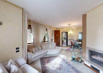 Foto 7 - Villa Via San Pietro, Sumirago - foto 7