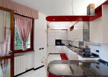 Foto 9 - Villa Via San Pietro, Sumirago - foto 9