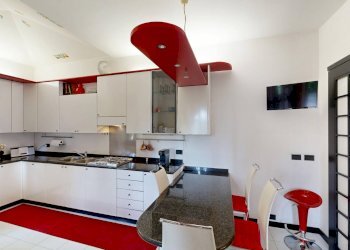 Foto 10 - Villa Via San Pietro, Sumirago - foto 10