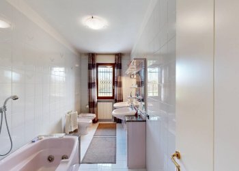 Foto 17 - Villa Via San Pietro, Sumirago - foto 17