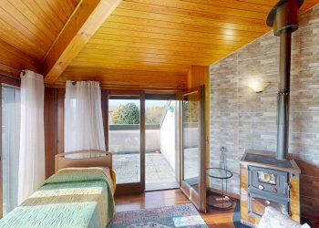 Foto 28 - Villa Via San Pietro, Sumirago - foto 28