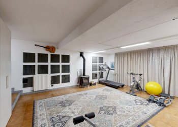 Foto 39 - Villa Via San Pietro, Sumirago - foto 39