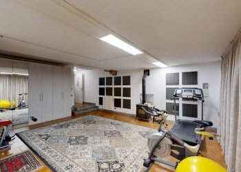 Foto 40 - Villa Via San Pietro, Sumirago - foto 40